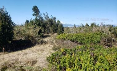 Vende parcela en Condominio Altos de Neo alerce, Puerto Montt