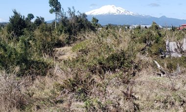 Vende parcela en Condominio Altos de Neo alerce, Puerto Montt