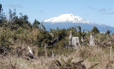 Vende parcela en Condominio Altos de Neo alerce, Puerto Montt
