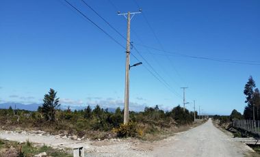 Vende parcela en Condominio Altos de Neo alerce, Puerto Montt