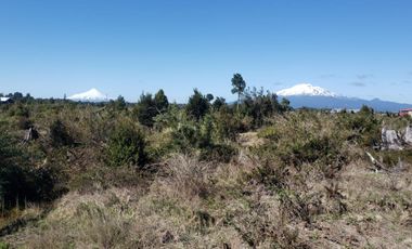 Vende parcela en Condominio Altos de Neo alerce, Puerto Montt