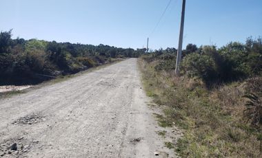 Vende parcela en Condominio Altos de Neo alerce, Puerto Montt