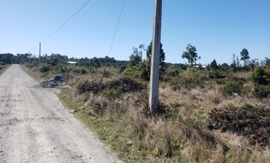 Vende parcela en Condominio Altos de Neo alerce, Puerto Montt