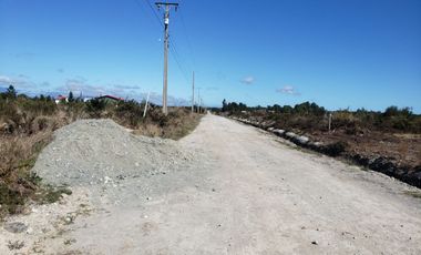 Vende parcela en Condominio Altos de Neo alerce, Puerto Montt