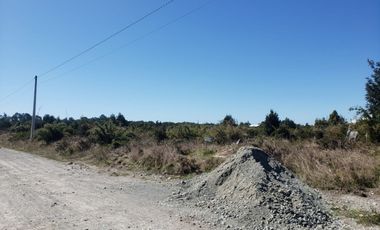 Vende parcela en Condominio Altos de Neo alerce, Puerto Montt