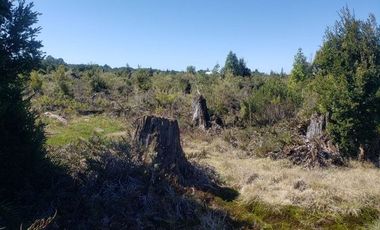 Vende parcela en Condominio Altos de Neo alerce, Puerto Montt