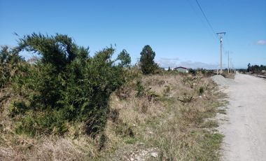 Vende parcela en Condominio Altos de Neo alerce, Puerto Montt