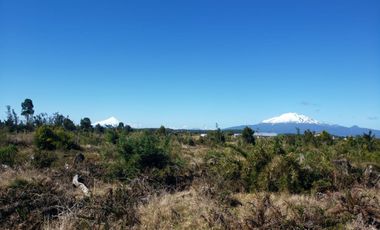 Vende parcela en Condominio Altos de Neo alerce, Puerto Montt