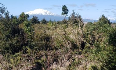 Vende parcela en Condominio Altos de Neo alerce, Puerto Montt