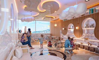 Loft en la Costera en Acapulco Dorado con vista a la bahía