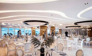 Loft en la Costera en Acapulco Dorado con vista a la bahía