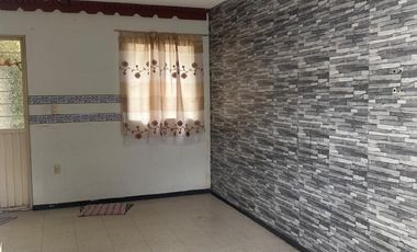 VENDO CASA VILLAS DEL REAL TECAMAC 2 SECCION