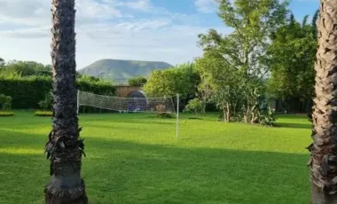 Xochitepec Morelos Quinta En Venta En Atlacholoaya Gran Oportunidad De Precio