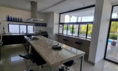 Xochitepec Morelos Quinta En Venta En Atlacholoaya Gran Oportunidad De Precio