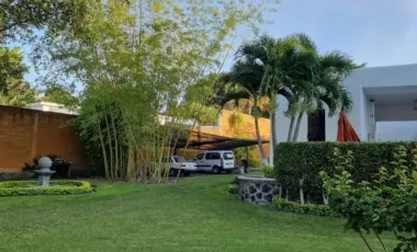 Xochitepec Morelos Quinta En Venta En Atlacholoaya Gran Oportunidad De Precio