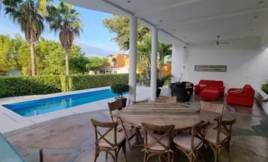 Xochitepec Morelos Quinta En Venta En Atlacholoaya Gran Oportunidad De Precio