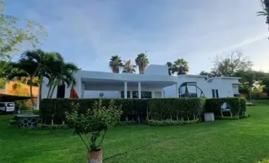 Xochitepec Morelos Quinta En Venta En Atlacholoaya Gran Oportunidad De Precio