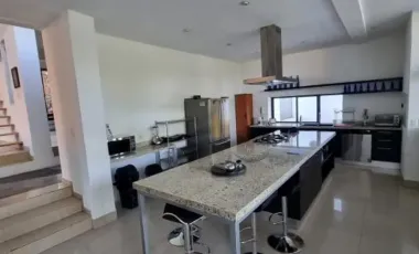 Xochitepec Morelos Quinta En Venta En Atlacholoaya Gran Oportunidad De Precio