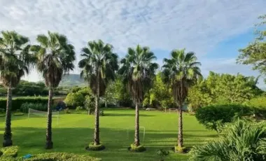 Xochitepec Morelos Quinta En Venta En Atlacholoaya Gran Oportunidad De Precio