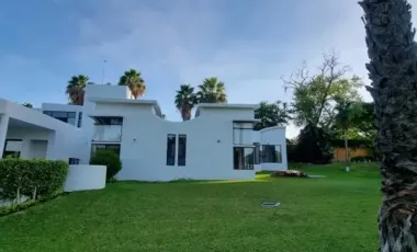 Xochitepec Morelos Quinta En Venta En Atlacholoaya Gran Oportunidad De Precio