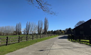 CASA A ESTRENAR CON VISTA DESPEJADA A LOS VOLCANES
