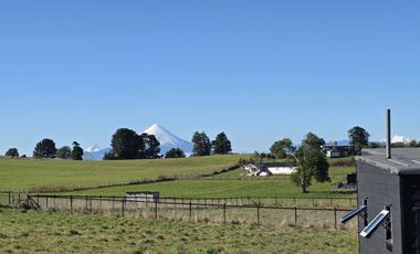 CASA A ESTRENAR CON VISTA DESPEJADA A LOS VOLCANES