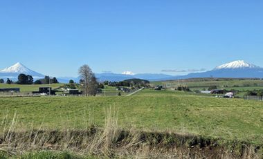 CASA A ESTRENAR CON VISTA DESPEJADA A LOS VOLCANES