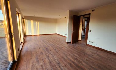 CASA A ESTRENAR CON VISTA DESPEJADA A LOS VOLCANES