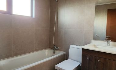 CASA A ESTRENAR CON VISTA DESPEJADA A LOS VOLCANES