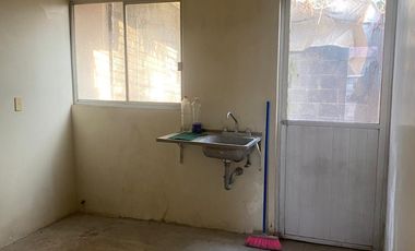 VENDO CASA RECIDENCIAL LOS CEDROS COACALCO