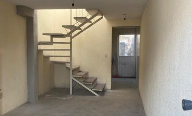 VENDO CASA RECIDENCIAL LOS CEDROS COACALCO