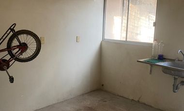 VENDO CASA RECIDENCIAL LOS CEDROS COACALCO