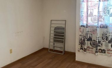 VENDO CASA RECIDENCIAL LOS CEDROS COACALCO