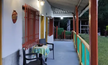 Finca Cafetera-Turística Santa Rosa De Cabal - Risaralda - Eje Cafetero