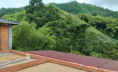 Finca Cafetera-Turística Santa Rosa De Cabal - Risaralda - Eje Cafetero