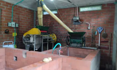 Finca Cafetera-Turística Santa Rosa De Cabal - Risaralda - Eje Cafetero