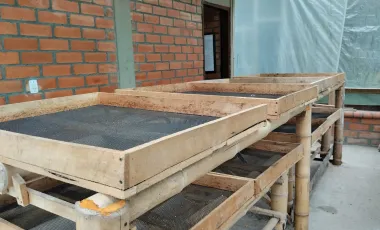 Finca Cafetera-Turística Santa Rosa De Cabal - Risaralda - Eje Cafetero