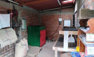 Finca Cafetera-Turística Santa Rosa De Cabal - Risaralda - Eje Cafetero