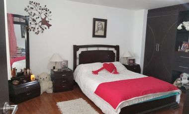 Apartamento campestre en venta, Jenesano.