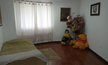 Apartamento campestre en venta, Jenesano.