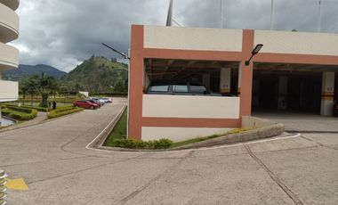 Apartamento campestre en venta, Jenesano.