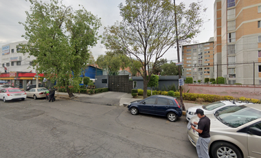 Departamento en Calz. Renacimiento , San Pedro Xalpa, Azcapotzalco, Ciudad de México. ¡¡NO CREDITOS!!