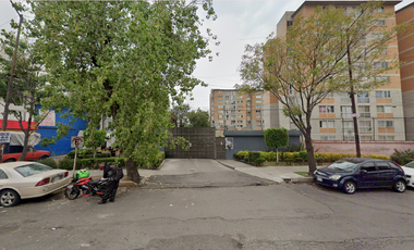 Departamento en Calz. Renacimiento , San Pedro Xalpa, Azcapotzalco, Ciudad de México. ¡¡NO CREDITOS!!