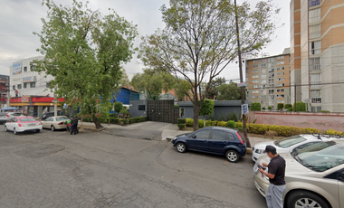 Departamento en Calz. Renacimiento , San Pedro Xalpa, Azcapotzalco, Ciudad de México. ¡¡NO CREDITOS!!