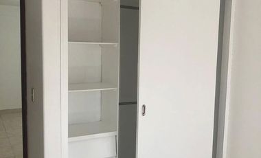 RENTA DE DEPARTAMENTO EN JARDIN BALBUENA, EN PRIMER PISO MUY CERCA DEL AEROPUERTO