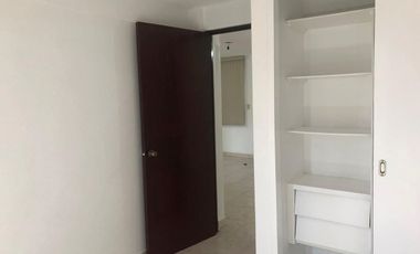 RENTA DE DEPARTAMENTO EN JARDIN BALBUENA, EN PRIMER PISO MUY CERCA DEL AEROPUERTO