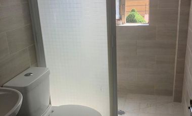 RENTA DE DEPARTAMENTO EN JARDIN BALBUENA, EN PRIMER PISO MUY CERCA DEL AEROPUERTO