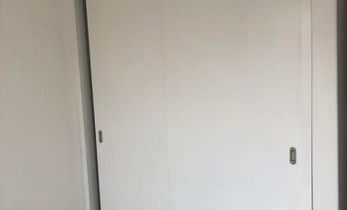 RENTA DE DEPARTAMENTO EN JARDIN BALBUENA, EN PRIMER PISO MUY CERCA DEL AEROPUERTO