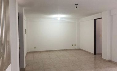 RENTA DE DEPARTAMENTO EN JARDIN BALBUENA, EN PRIMER PISO MUY CERCA DEL AEROPUERTO