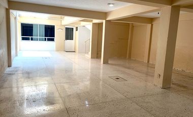 RENTA DE DEPARTAMENTO EN JARDIN BALBUENA, EN PRIMER PISO MUY CERCA DEL AEROPUERTO